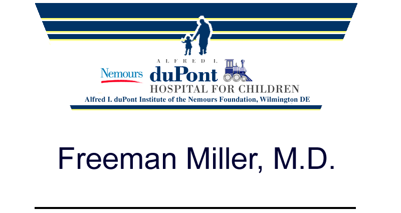 Freeman Miller